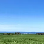 Gorgeous In Am Salzhaff Апартаменты