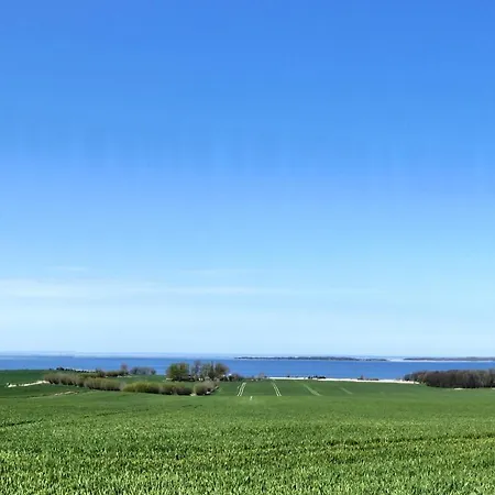 Gorgeous In Am Salzhaff アパート