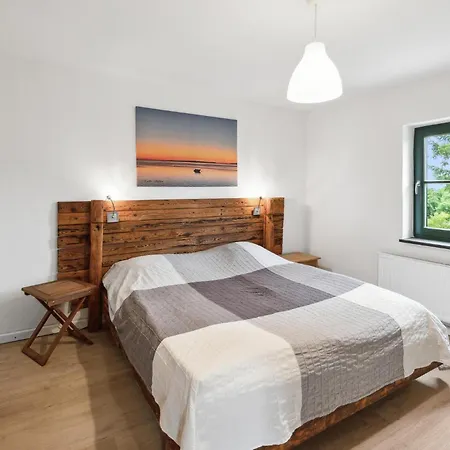 Apartment 1 Bedroom Gorgeous In Am Salzhaff