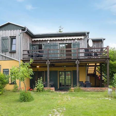 1 Bedroom Gorgeous In Am Salzhaff *