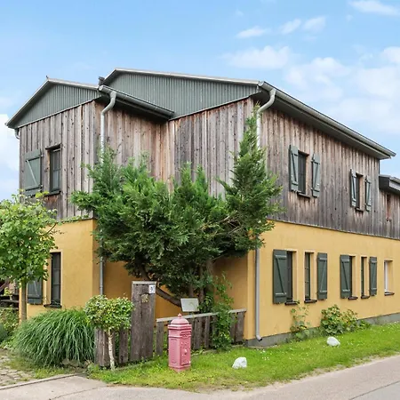 Gorgeous In Am Salzhaff Apartment *