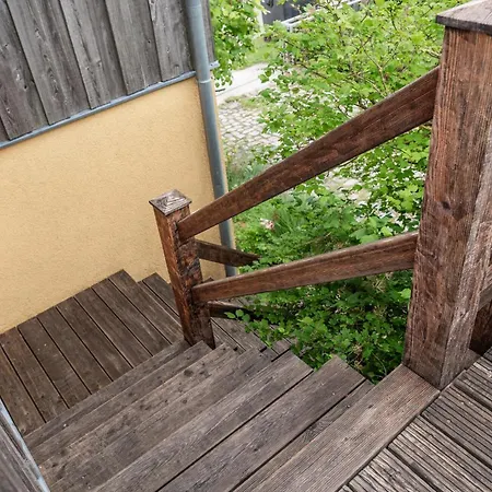 In Am Salzhaff With Wifi * Pepelow