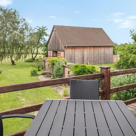 Gorgeous In Am Salzhaff Apartment *