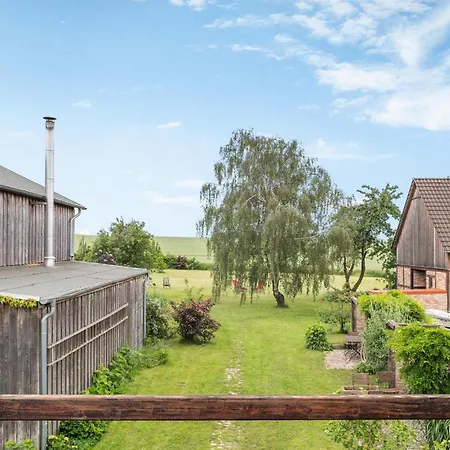 Apartment 1 Bedroom Gorgeous In Am Salzhaff *