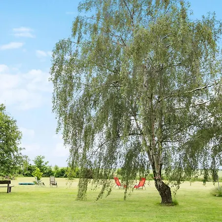 Gorgeous In Am Salzhaff アパート Pepelow