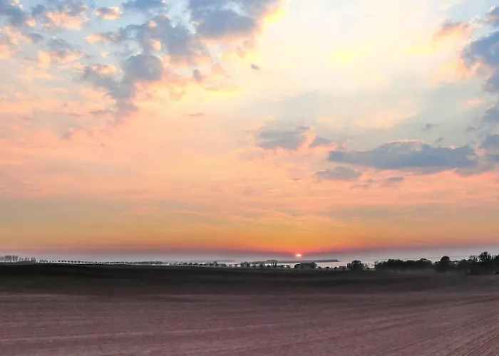 Lejlighed Gorgeous In Am Salzhaff
